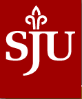 St. Joseph's Univerisity logo